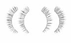 Ardell X-tended Wear Lash System 105 - False Eyelashes - British D'sire