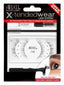 Ardell X-tended Wear Lash System 110 - False Eyelashes - British D'sire