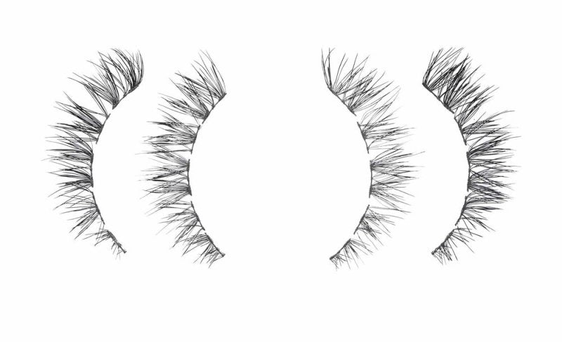 Ardell X-Tended Wear Lash System - Demi Wispies - False Eyelashes - British D'sire