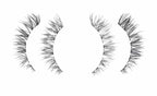 Ardell X - Tended Wear Lash System - Demi Wispies - False Eyelashes - British D'sire