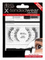 Ardell X-Tended Wear Lash System - Demi Wispies - False Eyelashes - British D'sire