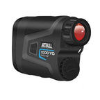 ARTBULL 1000m Golf Laser Rangefinder Telescope Altimeter Speedometer - British D'sire