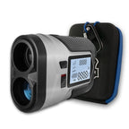 ARTBULL Golf Rechargeable Telescope Laser Rangefinder with Screen, Specification: 1200m - British D'sire