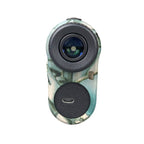 ARTBULL NK - 1000 Camouflage Golf Rangefinder Rechargeable Telescope, Random Color Delivery - British D'sire