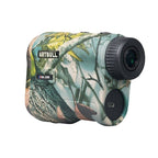 ARTBULL NK - 1000 Camouflage Golf Rangefinder Rechargeable Telescope, Random Color Delivery - British D'sire