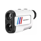 ARTBULL PF2E Golf Slope Correction Laser Rangefinder Outdoor Telescope - British D'sire