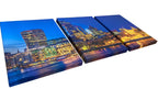 ArtControl Wall Mounted Acoustic Panel 600mm x 1200mm - Office Acoustic Panel - Wall Mounted - British D'sire