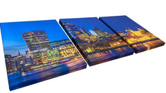 ArtControl Wall Mounted Acoustic Panel 600mm x 1200mm - Office Acoustic Panel - Wall Mounted - British D'sire