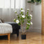 Artificial Camellia Tree Potted Plant Home Decoration - Artificial Tree - British D'sire