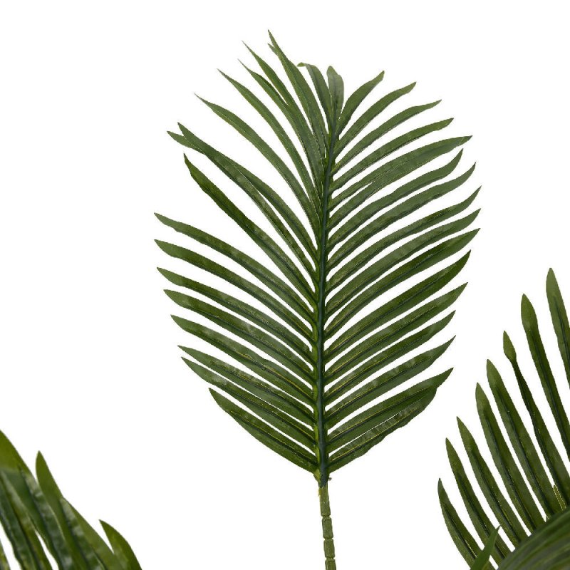 Artificial Palm Tree Potted Plant Home Decoration - Artificial Tree - British D'sire