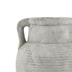 Athena Stone Amphora Pot Decorative Home Accessory - Plant Pot - British D'sire
