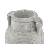 Athena Stone Amphora Pot Decorative Home Accessory - Plant Pot - British D'sire