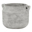 Athena Stone Hydria Pot Decorative Home Accessory - Plant Pot - British D'sire