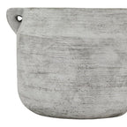 Athena Stone Hydria Pot Decorative Home Accessory - Plant Pot - British D'sire