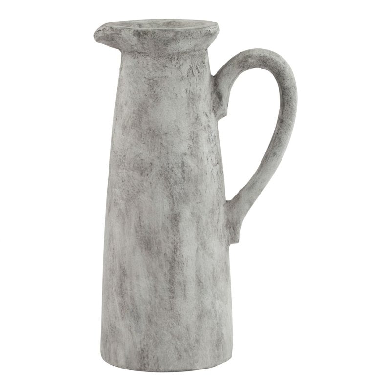 Athena Tall Jug Home Decor - Jugs - British D'sire