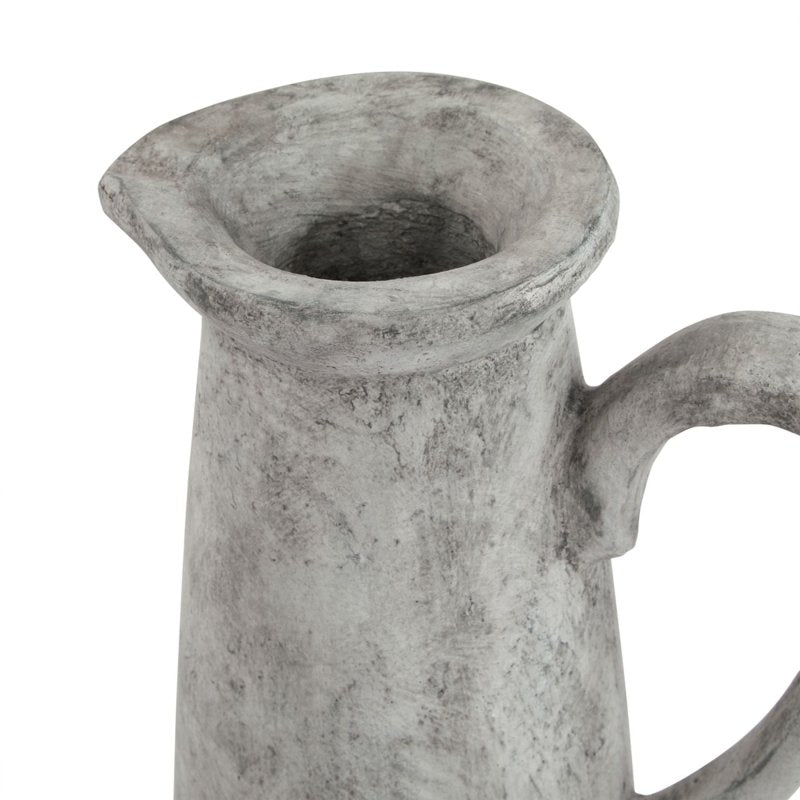 Athena Tall Jug Home Decor - Jugs - British D'sire