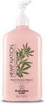 Australian Gold compatible - Hemp Nation White Peach & Hibiscus Tan Extender Body Lotion 535 ml - Skin Care - British D'sire
