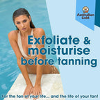 Australian Gold Dark Tanning Accelerator Lotion 250ml - British D'sire