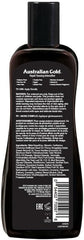 Australian Gold Rapid Tanning Intensifier Lotion 250ml (Pack of 1) - British D'sire