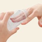 Automatic Double Electric Breast Pump + Lid & Nipple Kit | Efficient Breastfeeding Pump - British D'sire