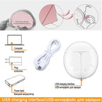 Automatic Double Electric Breast Pump + Lid & Nipple Kit | Efficient Breastfeeding Pump - British D'sire