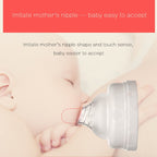 Automatic Double Electric Breast Pump + Lid & Nipple Kit | Efficient Breastfeeding Pump - British D'sire