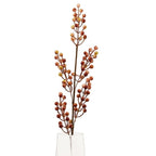 Autumn Branch Large Artificial Flower Branch - Artificial Flowers & Stems - British D'sire