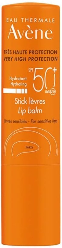 Avène Sun Care Lip Stick SPF 50+ 3g - British D'sire