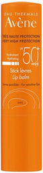 Avène Sun Care Lip Stick SPF 50+ 3g - British D'sire