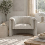 Avia Mist Armchair for Home Interiors - Seating - British D'sire