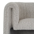 Avia Mist Armchair for Home Interiors - Seating - British D'sire