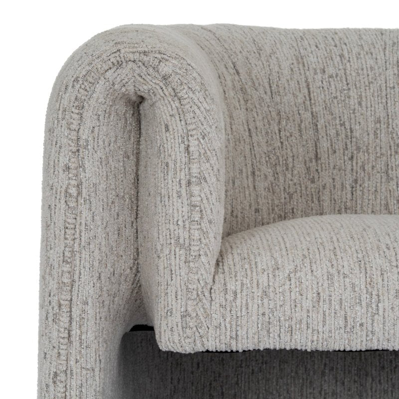 Avia Mist Armchair for Home Interiors - Seating - British D'sire
