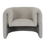 Avia Mist Armchair for Home Interiors - Seating - British D'sire
