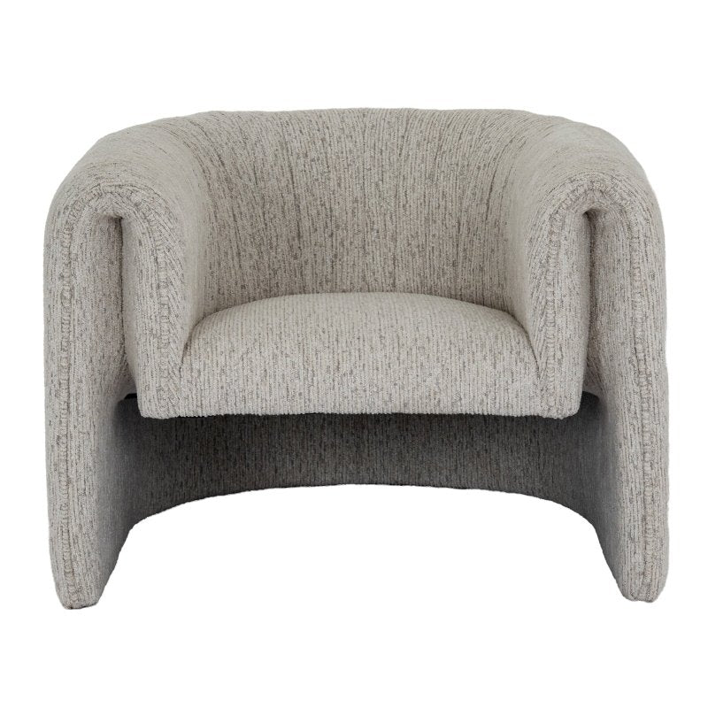 Avia Mist Armchair for Home Interiors - Seating - British D'sire
