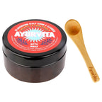 AyurVita - Maka Rejuvenating Scalp Scrub and Cleanser for Unisex 6.7 oz Cleanser - Cleanser - British D'sire