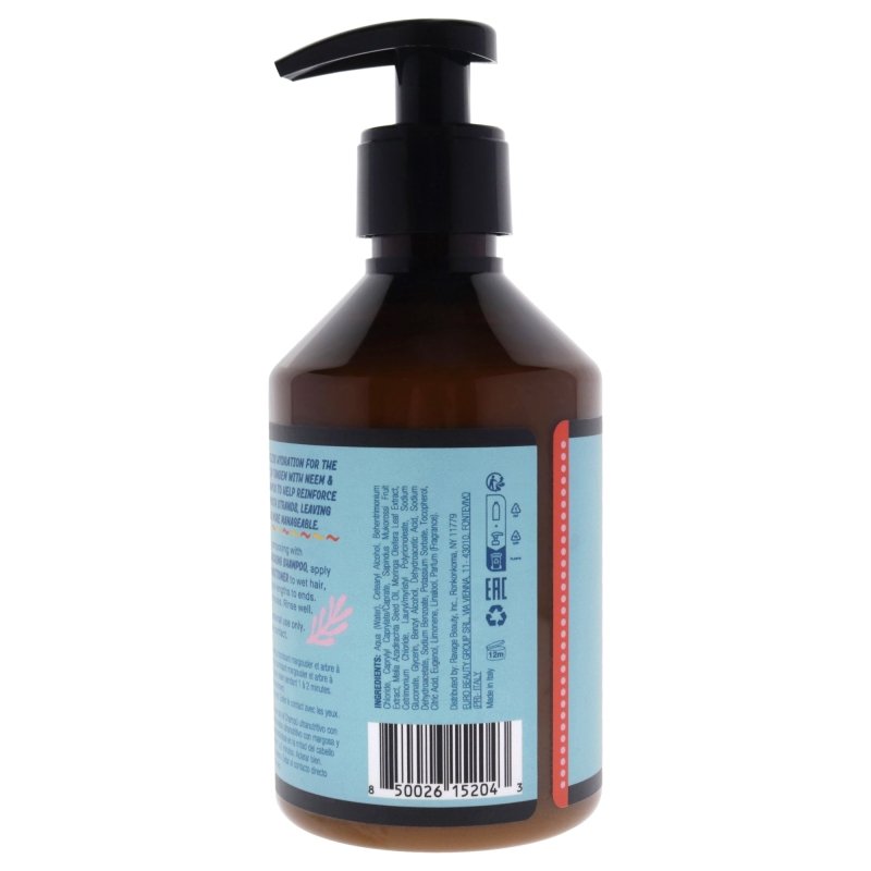 AyurVita - Neem and Reetha Ultra Nourishing Conditioner for Unisex - 10 oz Conditioner Secondary image