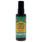 AyurVita - Shikakai Restorative Leave In Treatment for Unisex - 5 oz Treatment - Treatment - British D'sire