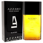 Azzaro - Azzaro for Men - 6.8 oz EDT Spray - EDT Spray - British D'sire
