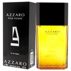 Azzaro - Azzaro for Men - 6.8 oz EDT Spray - EDT Spray - British D'sire