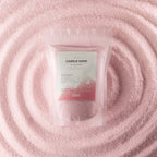 Fragranced Candle Sand - Dusty Rose - Maison de Roses - 300g