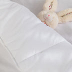 Baby & Child Cot set Duvet and Pillow - British D'sire