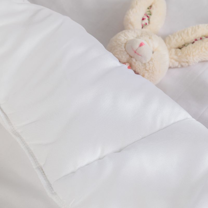 Baby & Child Cot set Duvet and Pillow - British D'sire