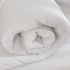Baby & Child Cot set Duvet and Pillow - British D'sire