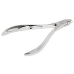 Baku BK - 108 High Quality Stainless Steel Straight Jaw Mini Micro Precision Pliers Wire Cutter Nipper Tool - British D'sire