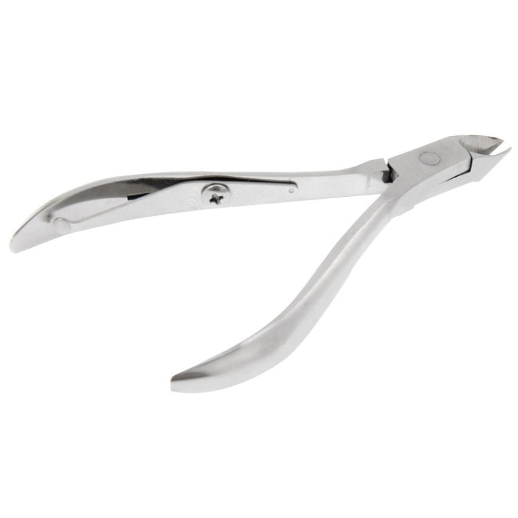 Baku BK - 108 High Quality Stainless Steel Straight Jaw Mini Micro Precision Pliers Wire Cutter Nipper Tool - British D'sire