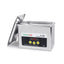 BAKU BK - 2400 35W 0.8L LCD Display Ultrasonic Cleaner, AC 220V - British D'sire