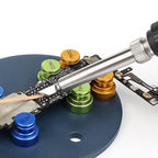 BAKU BK - 2515 Solder Wick Remover Desoldering Braid for Electronics Repair - British D'sire