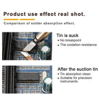 BAKU BK - 3015 Solder Wick Remover Desoldering Braid for Electronics Repair - British D'sire