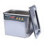 BAKU BK - 3550 35W / 50W Adjustable 0.8L LCD Display Ultrasonic Cleaner, AC 220V, EU Plug - British D'sire