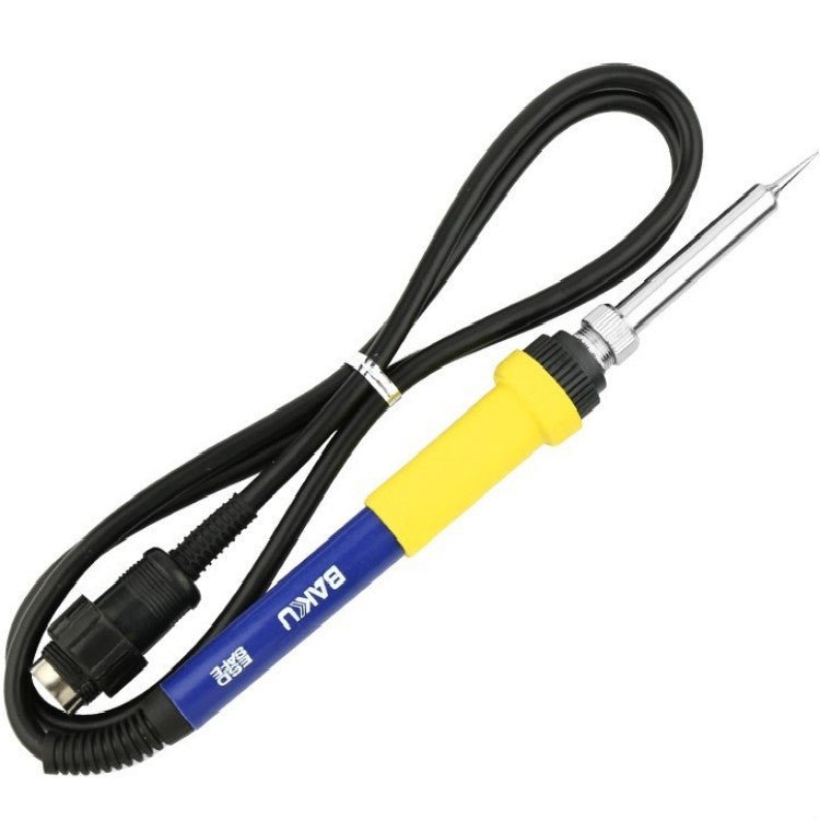 BAKU BK - 452 Electric Soldering Iron Head Soldering Gun Home Mobile Phone Repair Tool - British D'sire